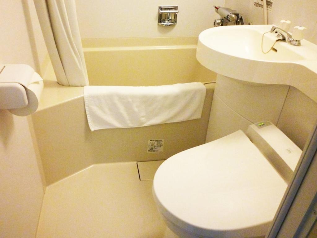 Hotel Areaone Kagoshima Phòng bức ảnh