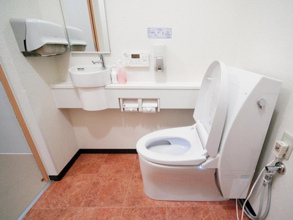 Hotel Areaone Kagoshima Ngoại thất bức ảnh